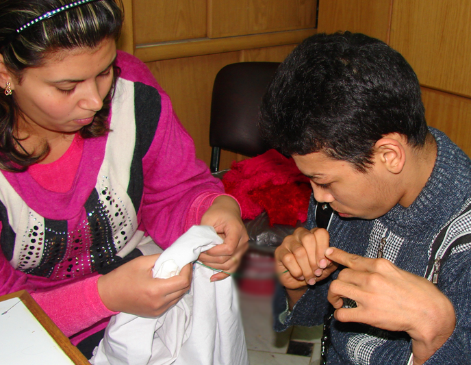 الحقوق الاجتماعيه